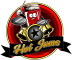 HotJams Logo HotJams Logo