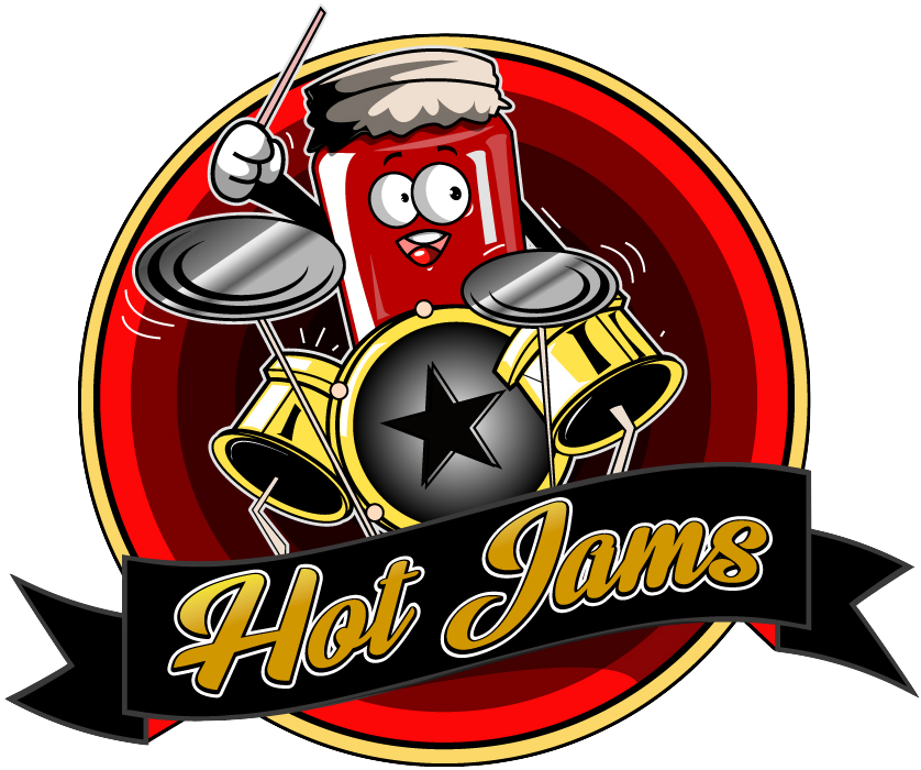 HotJams Logo