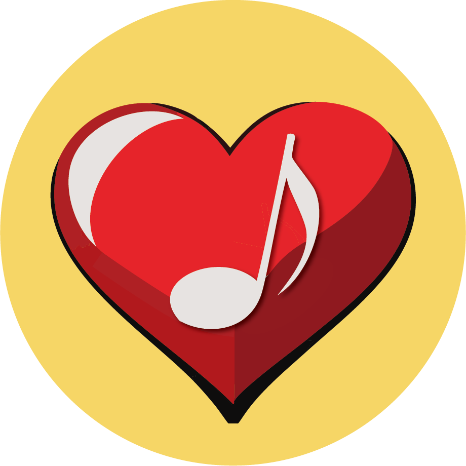 Wedding set logo